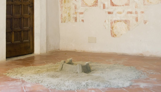 Fino al 20.IX.2015 | Thaumazein | Castello Malaspina di Massa, Massa
